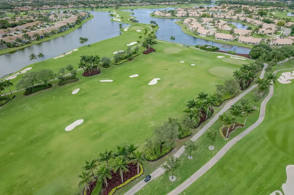 8050 Aberdeen Drive Boynton Beach FL 33472