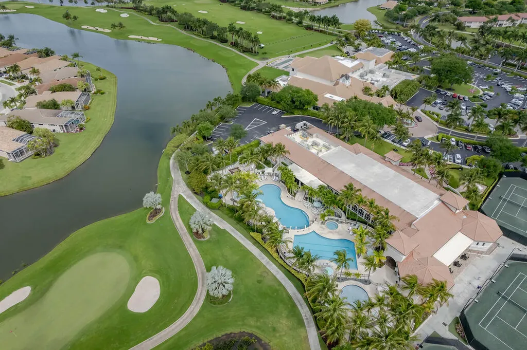 8050 Aberdeen Drive Boynton Beach FL 33472