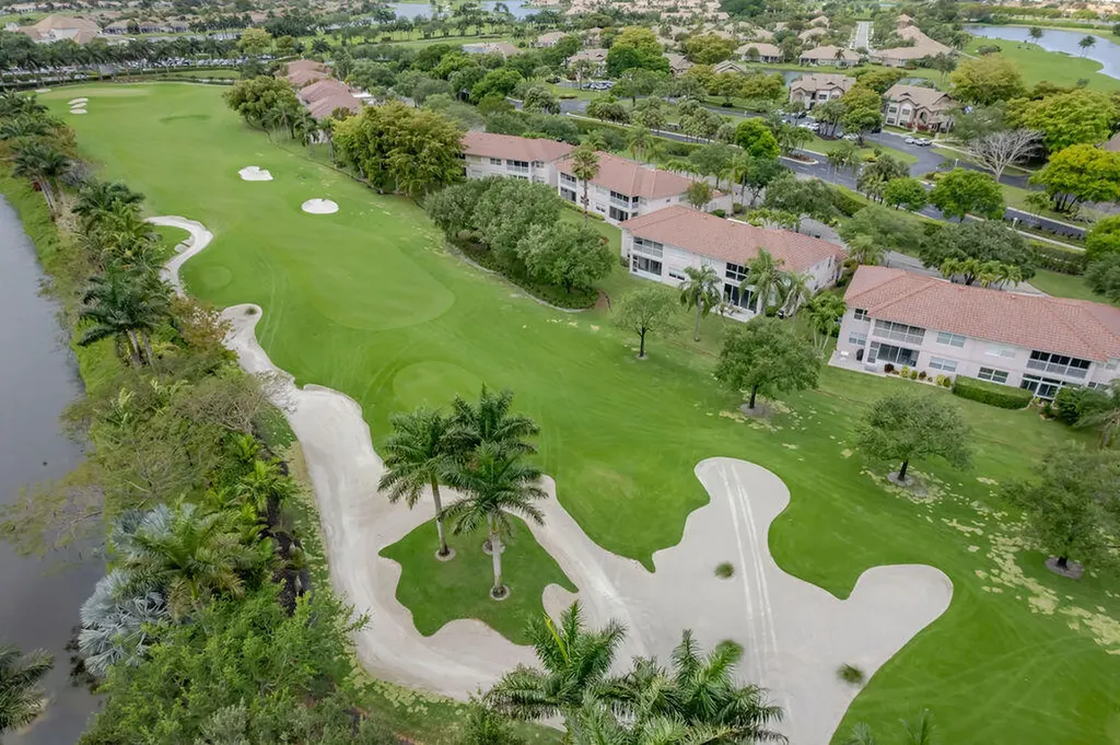 8050 Aberdeen Drive Boynton Beach FL 33472