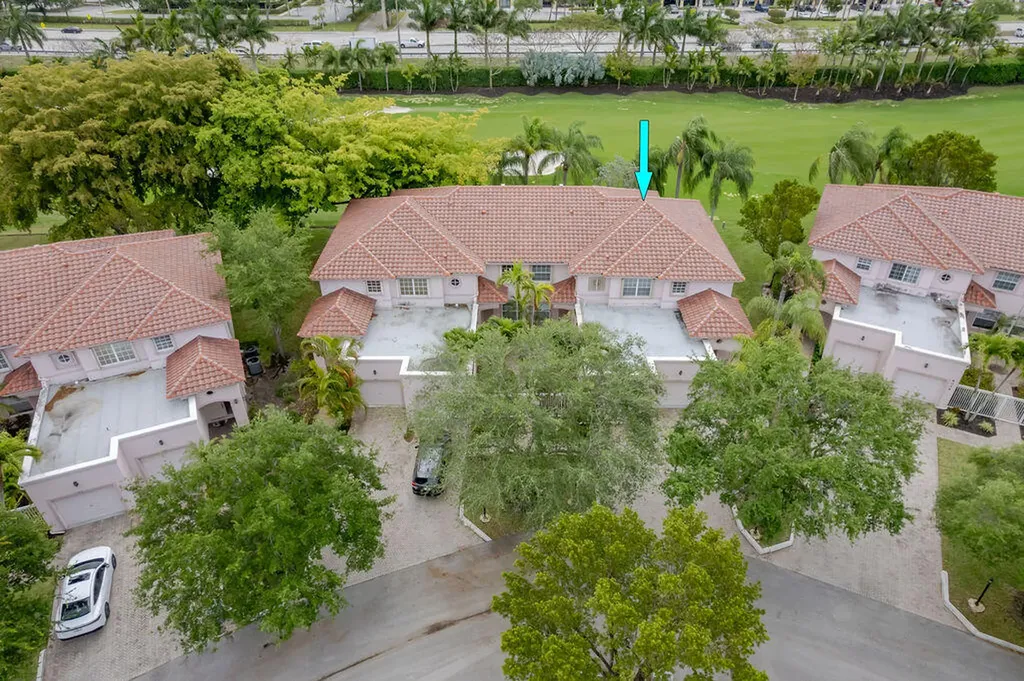 8050 Aberdeen Drive Boynton Beach FL 33472