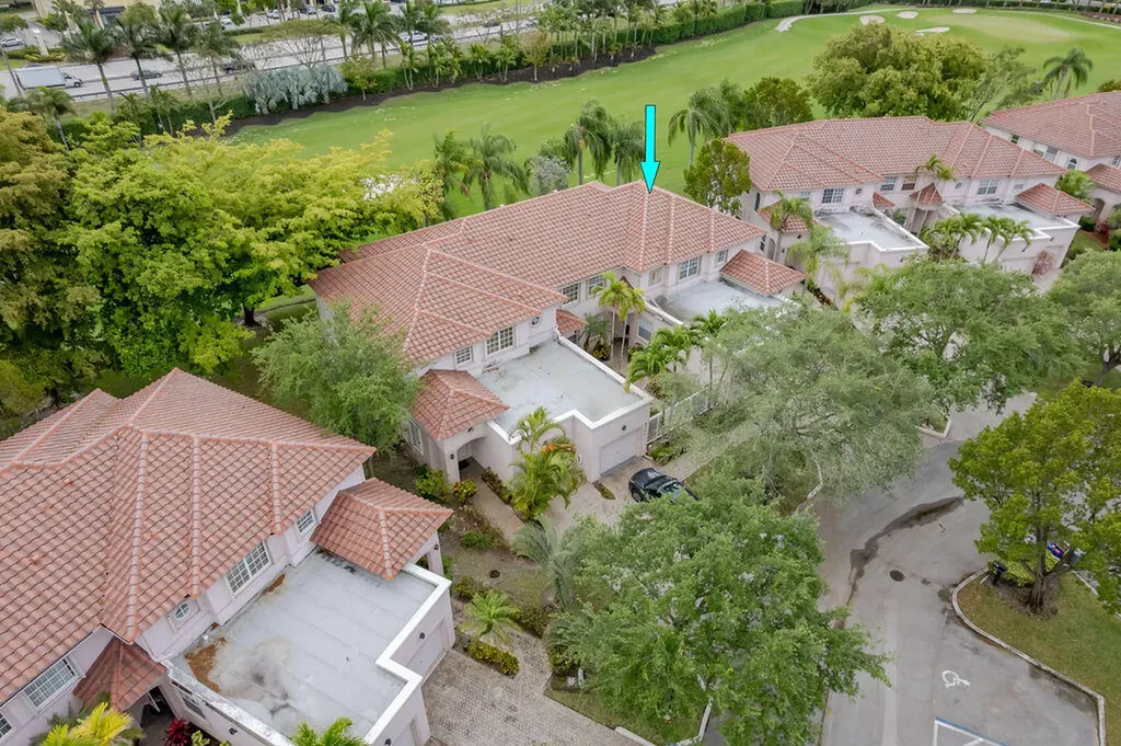 8050 Aberdeen Drive Boynton Beach FL 33472