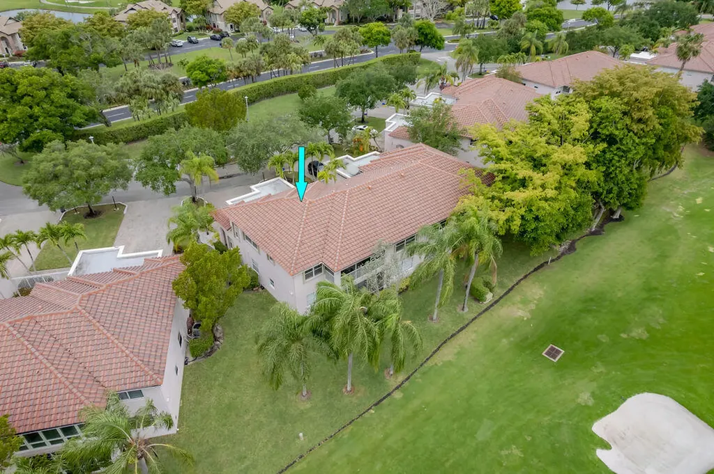 8050 Aberdeen Drive Boynton Beach FL 33472