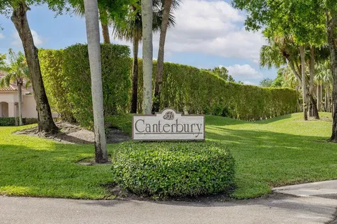 8050 Aberdeen Drive Boynton Beach FL 33472