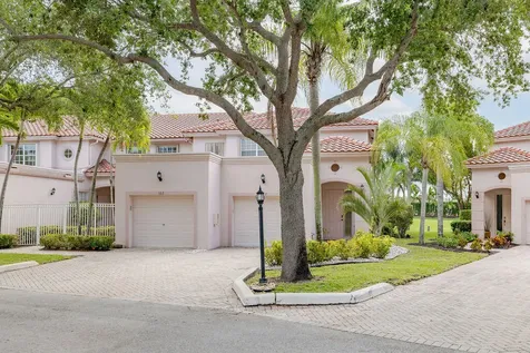 8050 Aberdeen Drive Boynton Beach FL 33472