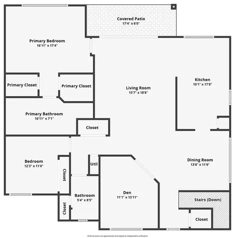 8050 Aberdeen Drive Boynton Beach FL 33472