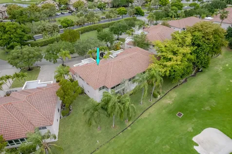 8050 Aberdeen Drive Boynton Beach FL 33472