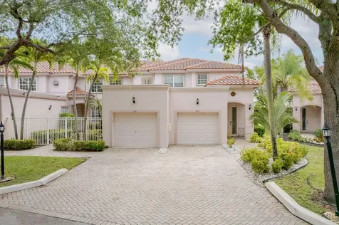 8050 Aberdeen Drive Boynton Beach FL 33472