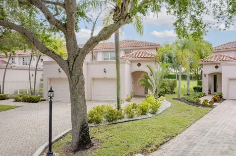 8050 Aberdeen Drive Boynton Beach FL 33472