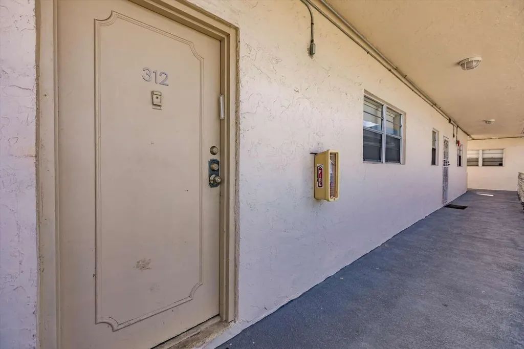 16750 NE 10th Avenue North Miami Beach FL 33162