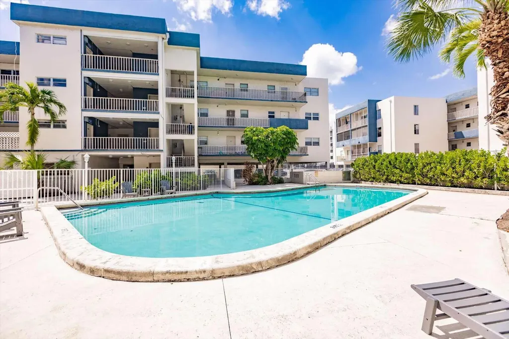 16750 NE 10th Avenue North Miami Beach FL 33162