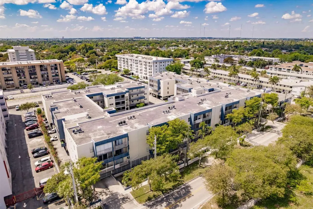 16750 NE 10th Avenue North Miami Beach FL 33162