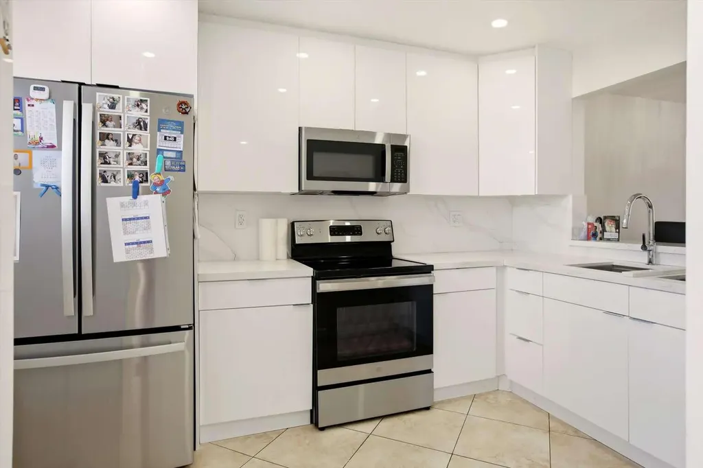 16750 NE 10th Avenue North Miami Beach FL 33162