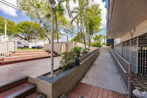 16750 NE 10th Avenue North Miami Beach FL 33162