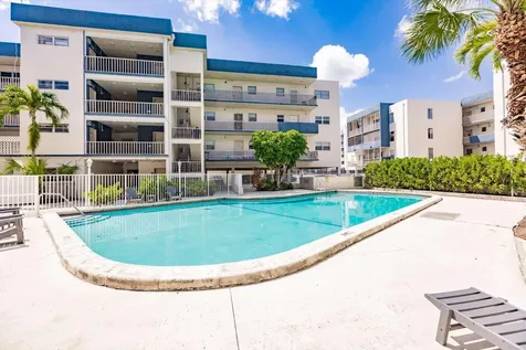 16750 NE 10th Avenue North Miami Beach FL 33162