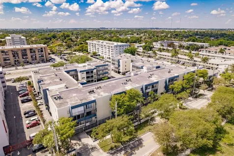 16750 NE 10th Avenue North Miami Beach FL 33162