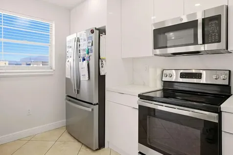 16750 NE 10th Avenue North Miami Beach FL 33162
