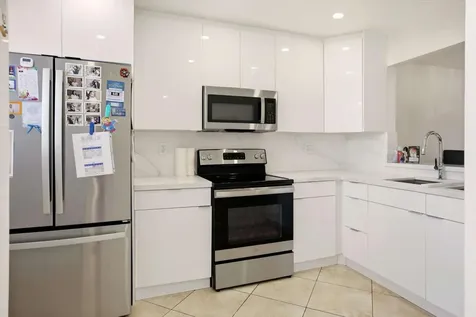 16750 NE 10th Avenue North Miami Beach FL 33162