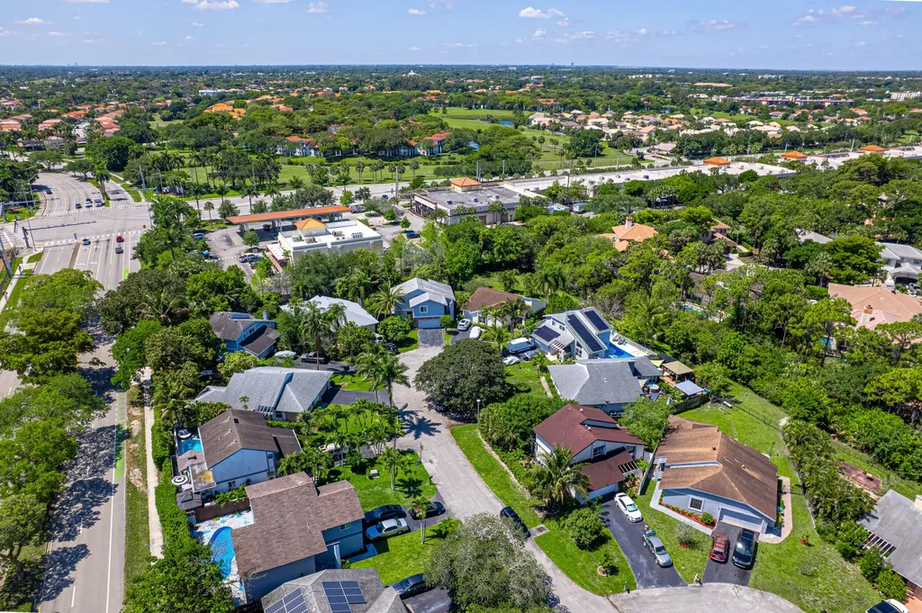 3517 NW 73rd Way NW Coral Springs FL 33065