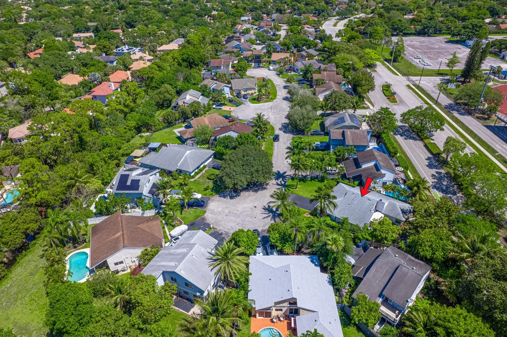 3517 NW 73rd Way NW Coral Springs FL 33065