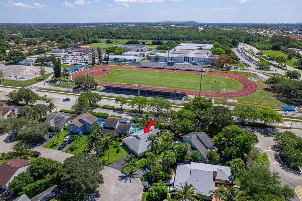 3517 NW 73rd Way NW Coral Springs FL 33065
