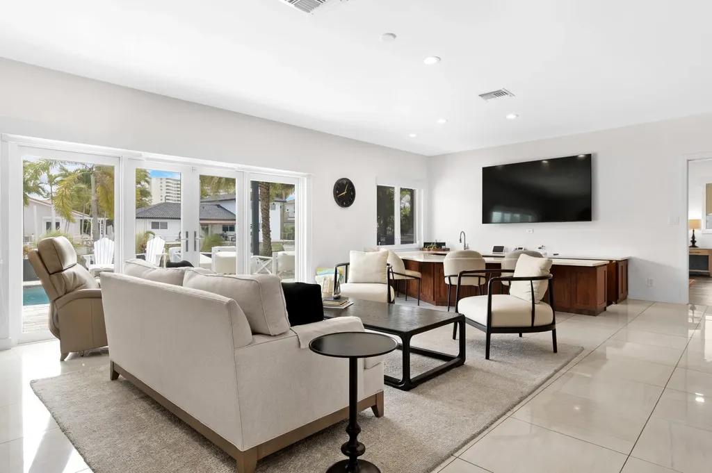3312 NE 39th Street Fort Lauderdale FL 33308