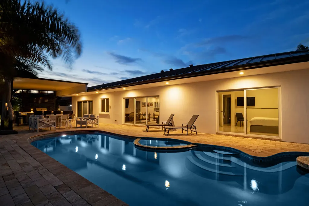 3312 NE 39th Street Fort Lauderdale FL 33308
