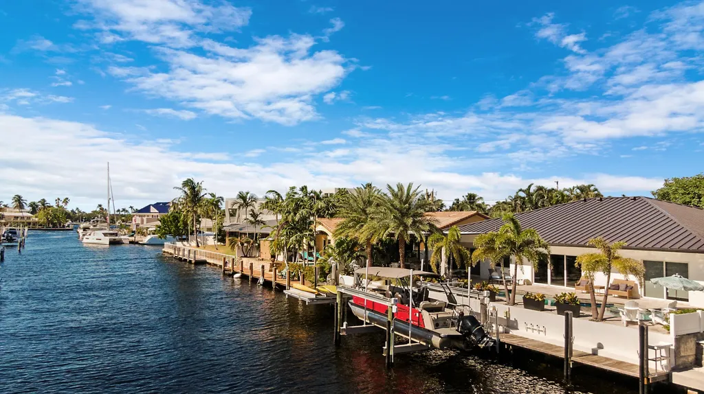 3312 NE 39th Street Fort Lauderdale FL 33308
