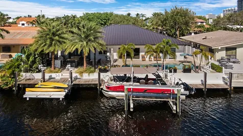 3312 NE 39th Street Fort Lauderdale FL 33308