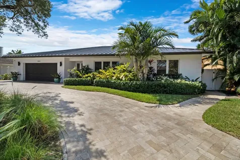 3312 NE 39th Street Fort Lauderdale FL 33308