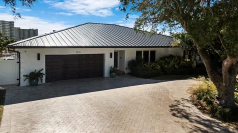 3312 NE 39th Street Fort Lauderdale FL 33308