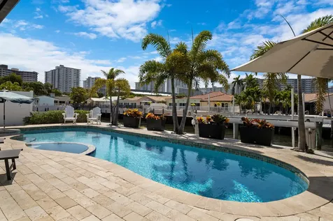3312 NE 39th Street Fort Lauderdale FL 33308