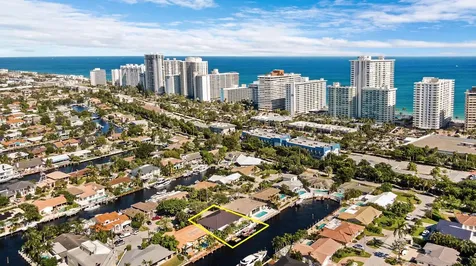 3312 NE 39th Street Fort Lauderdale FL 33308