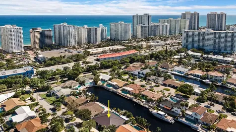 3312 NE 39th Street Fort Lauderdale FL 33308
