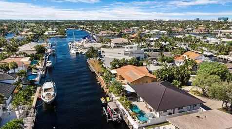 3312 NE 39th Street Fort Lauderdale FL 33308