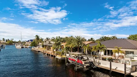 3312 NE 39th Street Fort Lauderdale FL 33308