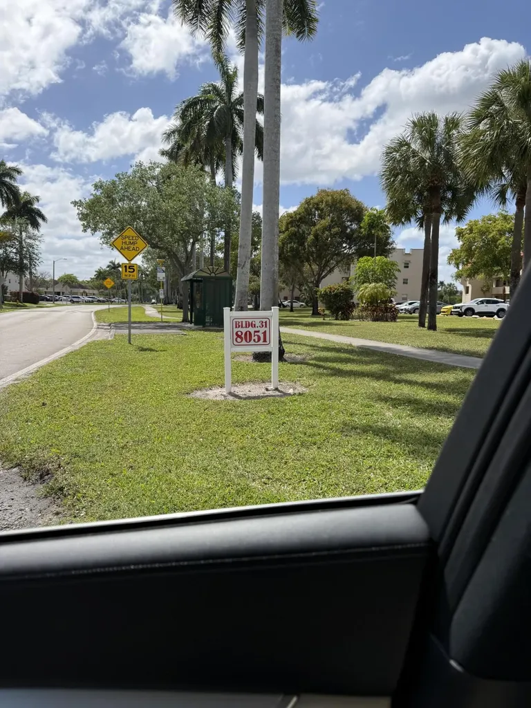 8051 Sunrise Lakes Drive N Sunrise FL 33322
