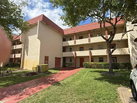 8051 Sunrise Lakes Drive N Sunrise FL 33322