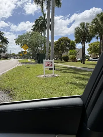8051 Sunrise Lakes Drive N Sunrise FL 33322
