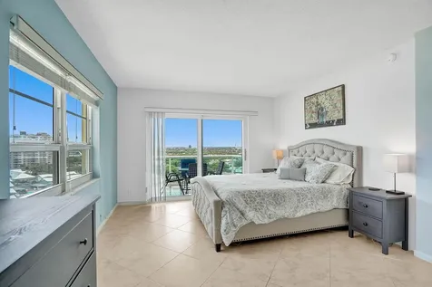 6000 N Ocean Boulevard Lauderdale By The Sea FL 33308