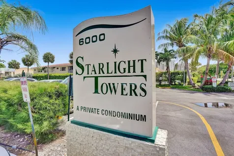 6000 N Ocean Boulevard Lauderdale By The Sea FL 33308
