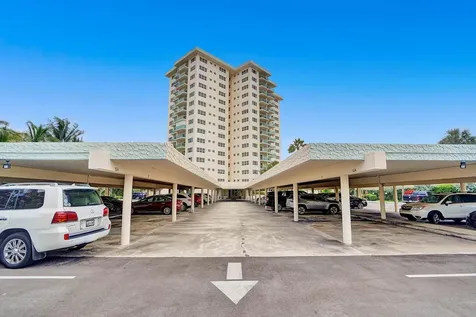 6000 N Ocean Boulevard Lauderdale By The Sea FL 33308