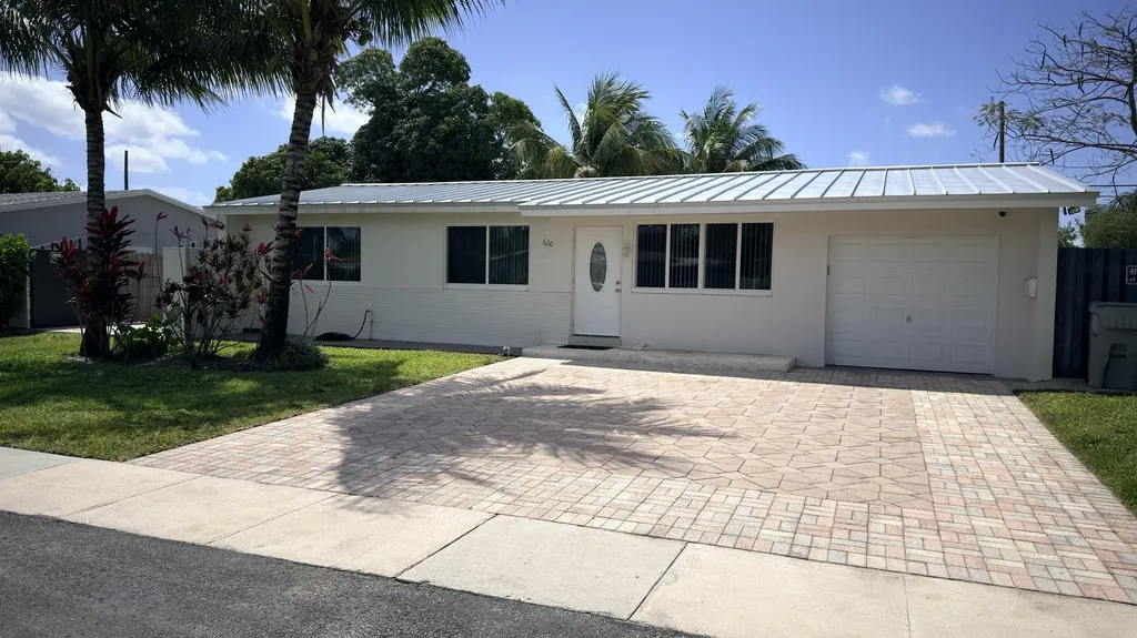 620 NE 24th Street Pompano Beach FL 33064