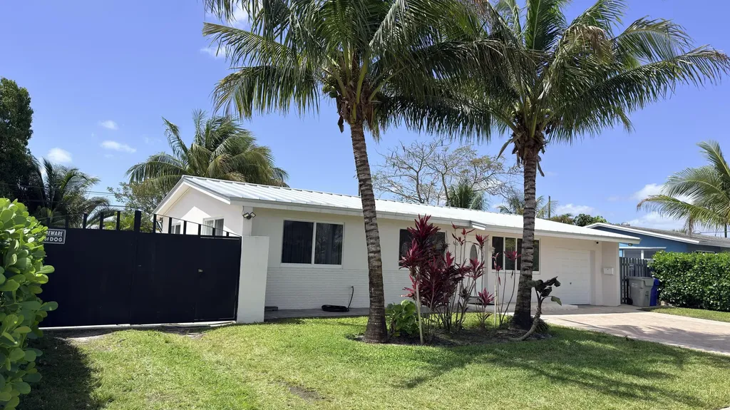 620 NE 24th Street Pompano Beach FL 33064