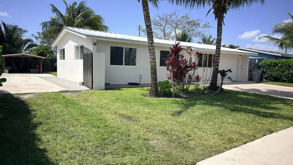 620 NE 24th Street Pompano Beach FL 33064