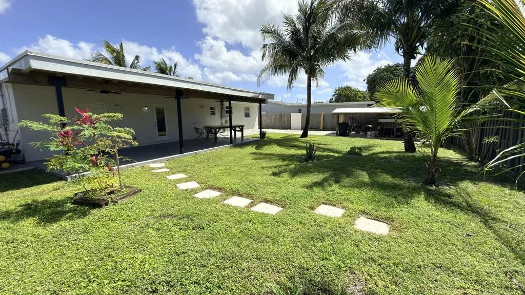 620 NE 24th Street Pompano Beach FL 33064
