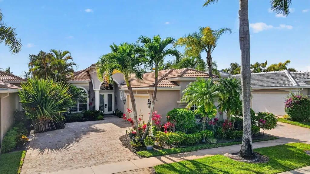 3909 Netherlee Way Lake Worth FL 33449
