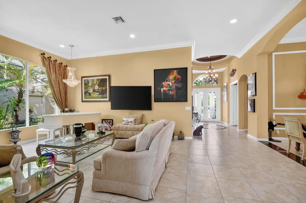 3909 Netherlee Way Lake Worth FL 33449