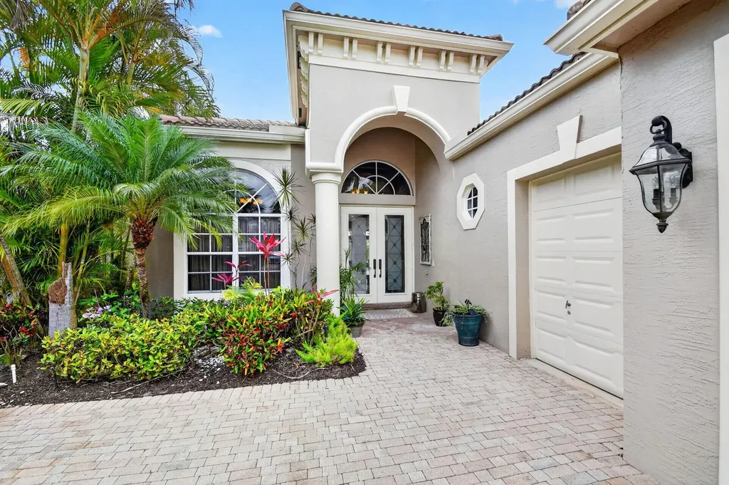 3909 Netherlee Way Lake Worth FL 33449