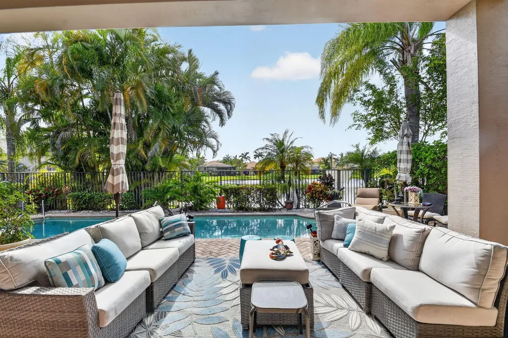 3909 Netherlee Way Lake Worth FL 33449