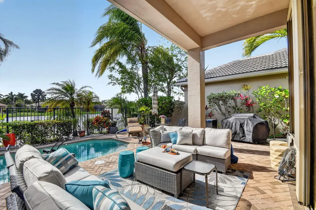 3909 Netherlee Way Lake Worth FL 33449
